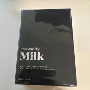 Commodity Milk - 1oz